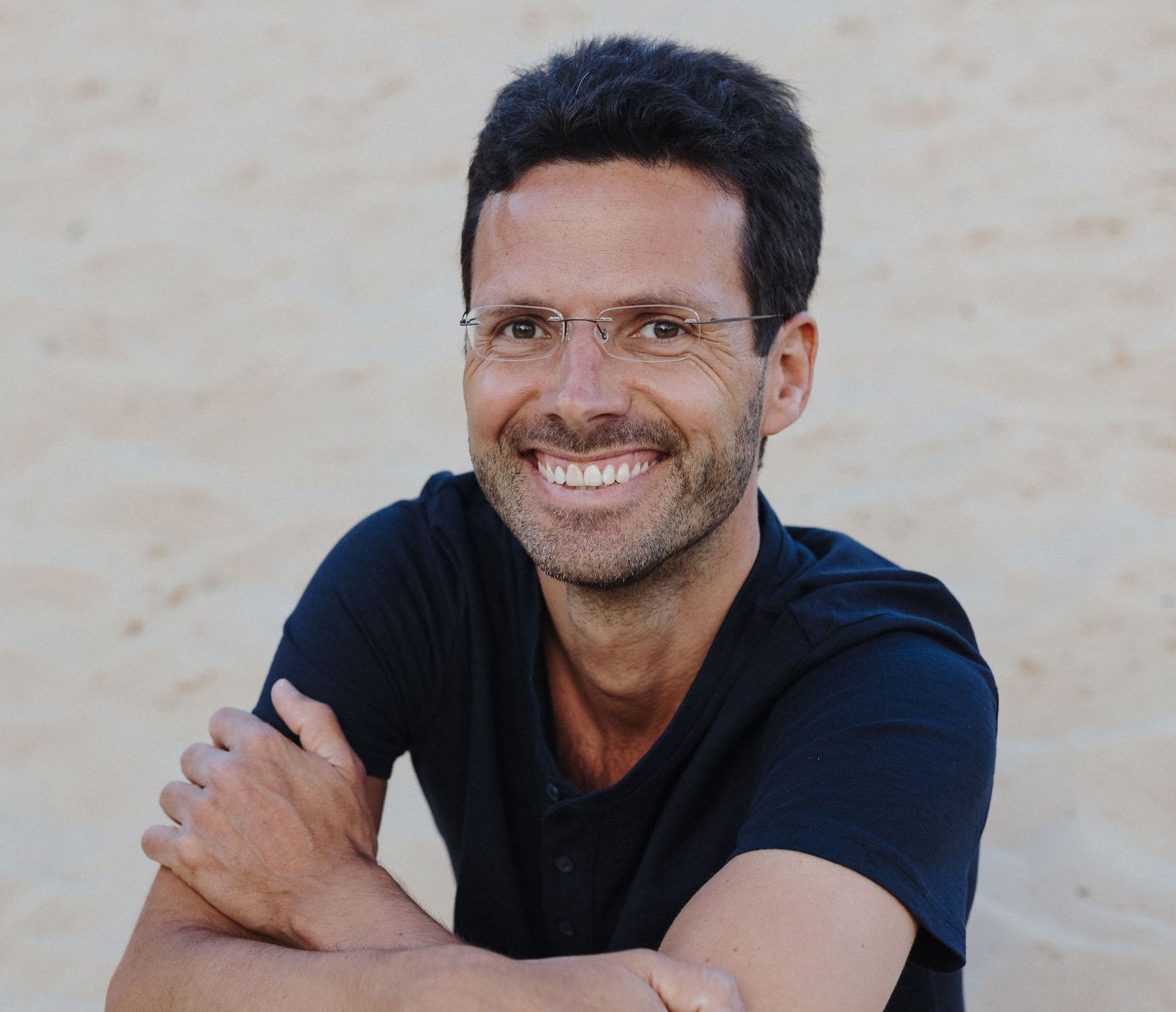 Stefan Surber